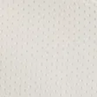 Abercrombie & Fitch Ypb Mesh Pump Cover Tee In White