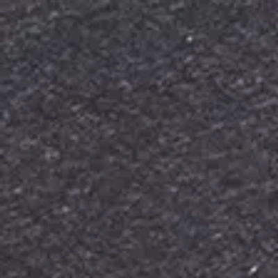 Abercrombie & Fitch Ypb Bubble Knit Half-zip In Gray