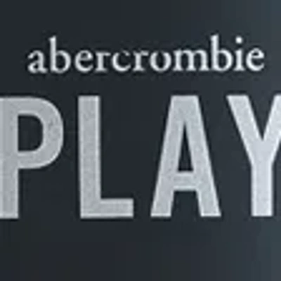 Abercrombie & Fitch Play Body Wash In Transparent