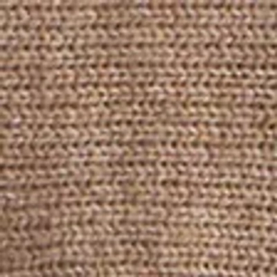 Abercrombie & Fitch A&f Mila Long-sleeve Mini Sweater Dress In Brown