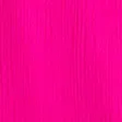 Abercrombie & Fitch Asymmetrical Hem Ruffle Mini Dress In Pink