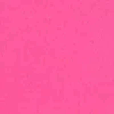 Abercrombie & Fitch Ypb Asymmetrical Ruffle Mini Dress In Pink