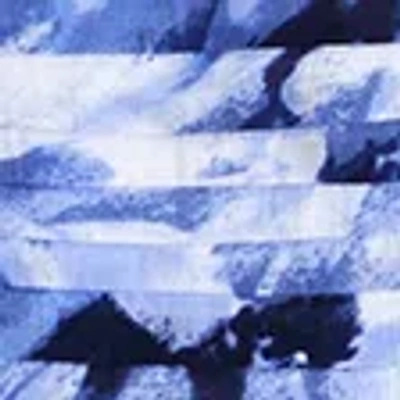 Abercrombie & Fitch Emerson Puff Sleeve Mini Dress In Blue