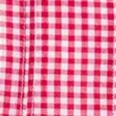 Abercrombie & Fitch A&f Mila Mini Dress In Red