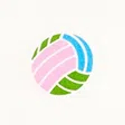 Abercrombie & Fitch Oversized Volleyball Graphic Tee In White