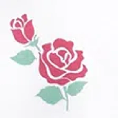 Abercrombie & Fitch Lace-trim Cropped Graphic Tee In White