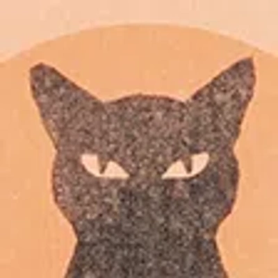 Abercrombie & Fitch Oversized Hocus Pocus Graphic Tee In Orange