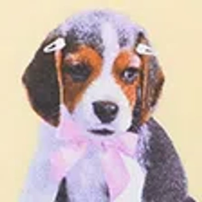 Abercrombie & Fitch Off-the-shoulder Graphic Tee In Yellow