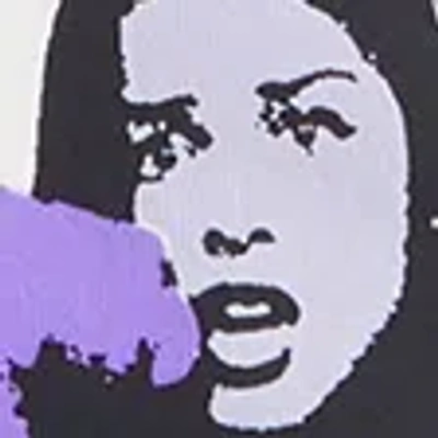 Abercrombie & Fitch Oversized Olivia Rodrigo Graphic Tee In Neutral