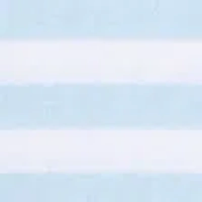 Abercrombie & Fitch Graphic Baby Tee In Blue