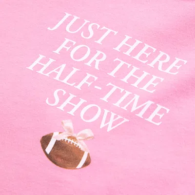 Abercrombie & Fitch Long-sleeve Side Ruched Snack Graphic Tee In White