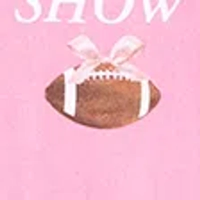 Abercrombie & Fitch Long-sleeve Side Ruched Snack Graphic Tee In White