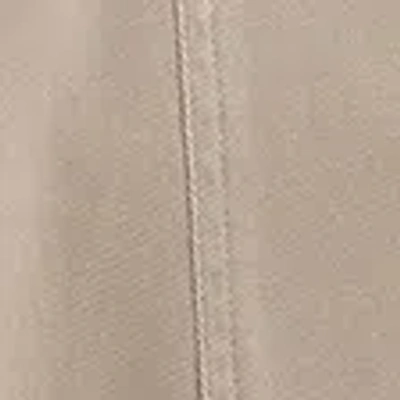 Abercrombie & Fitch Low Rise Baggy Cargo Pants In Brown