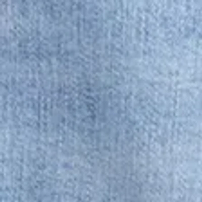 Abercrombie & Fitch High Rise Jeggings In Blue