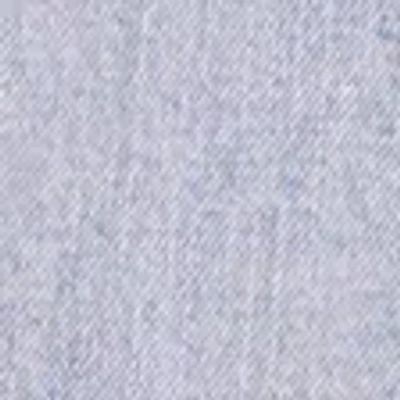 Abercrombie & Fitch High Rise Wide Leg Jeans In Blue