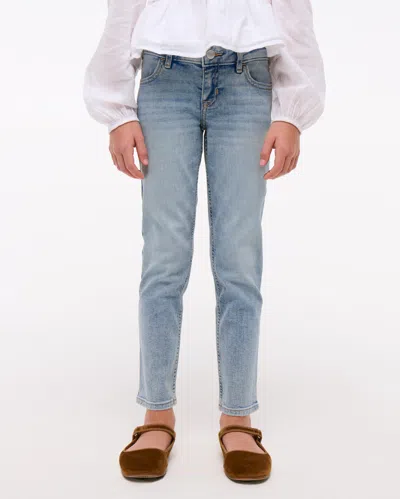 Abercrombie & Fitch Low Rise Skinny Jeans In Multi