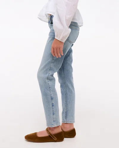 Abercrombie & Fitch Low Rise Skinny Jeans In Multi