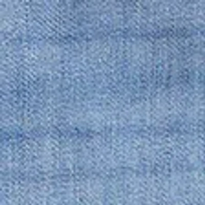 Abercrombie & Fitch High Rise Jeggings In Blue