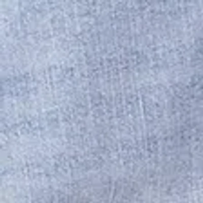 Abercrombie & Fitch High Rise Wide Leg Jeans In Blue