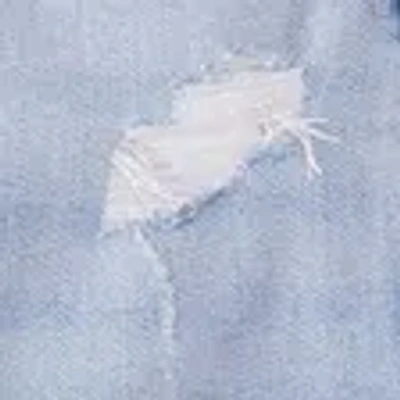 Abercrombie & Fitch High Rise Flare Jeans In Brown