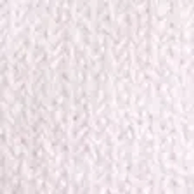 Abercrombie & Fitch Beanie In White