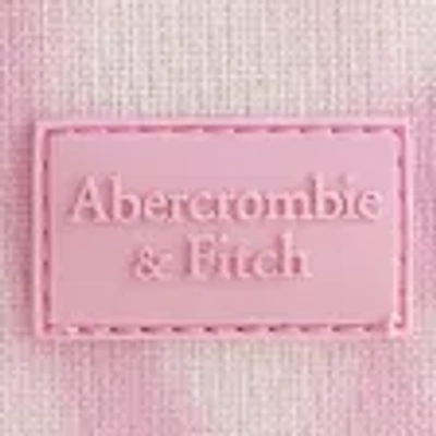 Abercrombie & Fitch Lunchbox In Multi