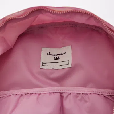 Abercrombie & Fitch Backpack