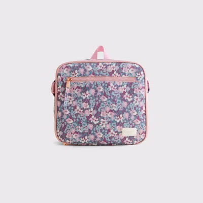 Abercrombie & Fitch Lunchbox In Multi
