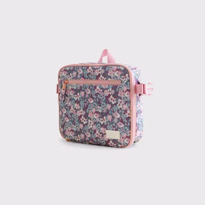 Abercrombie & Fitch Lunchbox In Multi