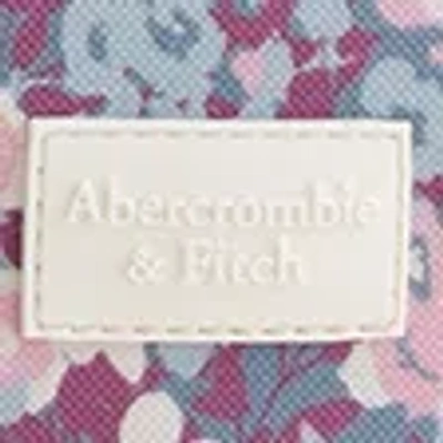 Abercrombie & Fitch Lunchbox In Multi
