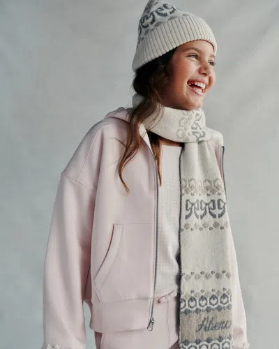 Abercrombie & Fitch Beanie In Sand