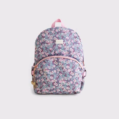 Abercrombie & Fitch Backpack In Pink