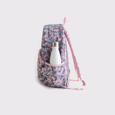 Abercrombie & Fitch Backpack In Pink