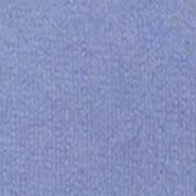 Abercrombie & Fitch Essential Full-zip Hoodie In Blue