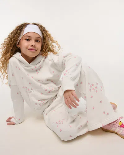 Abercrombie & Fitch Essential Popover Hoodie In Neutral