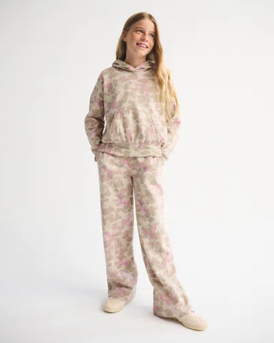 Abercrombie & Fitch Essential Popover Hoodie In Multi