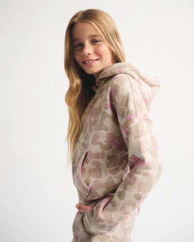 Abercrombie & Fitch Essential Popover Hoodie In Multi