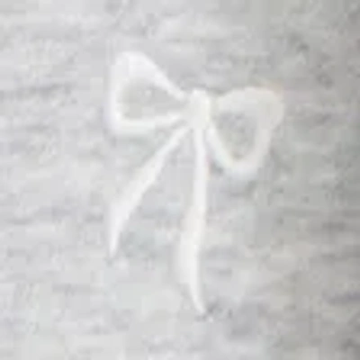 Abercrombie & Fitch Essential Quarter-zip Sweatshirt In Gray