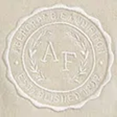 Abercrombie & Fitch Logo Crew Sweatshirt In Black