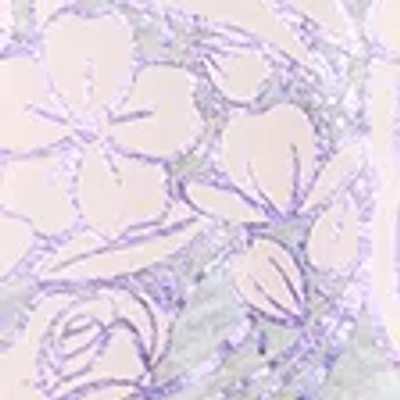 Abercrombie & Fitch Legging-friendly Wicked Graphic Crew Sweatshirt In Brown