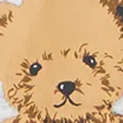 Abercrombie & Fitch Oversized Graphic Popover Hoodie In Gray