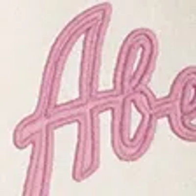 Abercrombie & Fitch Faux Fur-lined Full-zip Hoodie In Brown