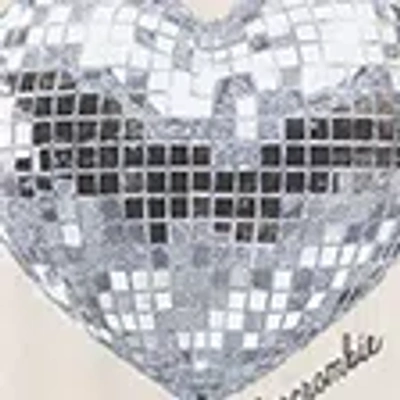 Abercrombie & Fitch Oversized Graphic Popover Hoodie In Brown