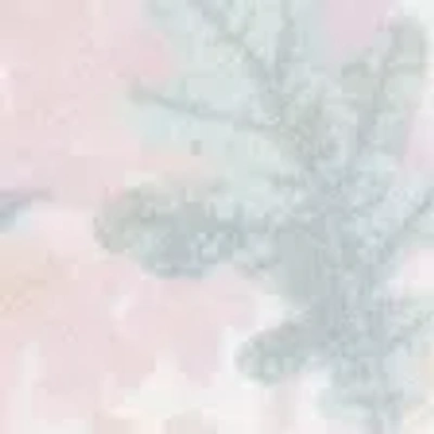 Abercrombie & Fitch Essential Popover Hoodie In Pink