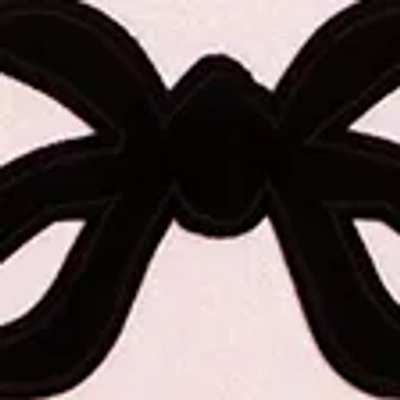 Abercrombie & Fitch Logo Crew Sweatshirt In Pink