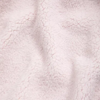 Abercrombie & Fitch Ypb Neoknit Cozy-lined Full-zip Hoodie In Neutral