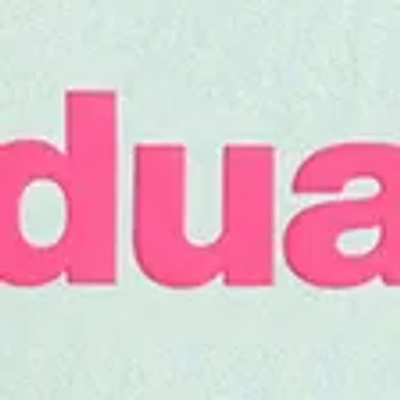 Abercrombie & Fitch Dua Lipa Off-the-shoulder Graphic Crew Sweatshirt In Green