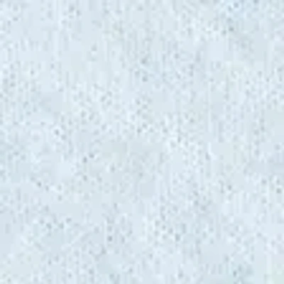 Abercrombie & Fitch Asymmetrical Bow Sweater In Blue