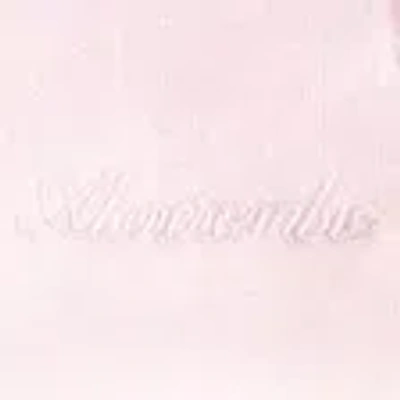 Abercrombie & Fitch Essential Sunday Shorts In Pink