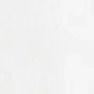 Abercrombie & Fitch Mid Rise Baggy Shorts In White